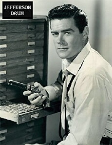 Jefferson Drum (1958) - Stream Online