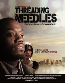 Threading Needles (2011) - Stream Online