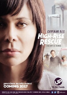 High-Rise Rescue (2017) - Stream Online