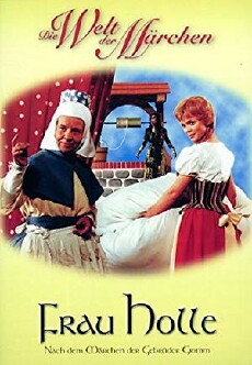 Frau Holle (1963) - Stream Online