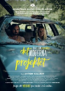 The Modern Project (2016) - Stream Online