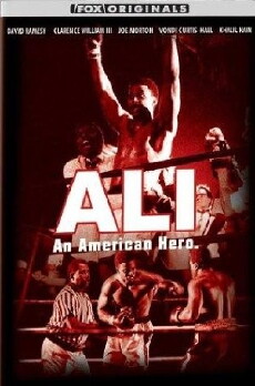 Ali: An American Hero (2000) - Stream Online