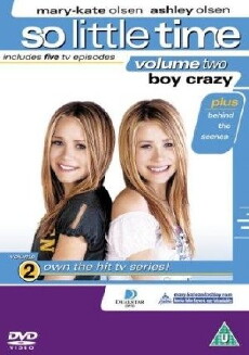 So Little Time (2001) - Stream Online
