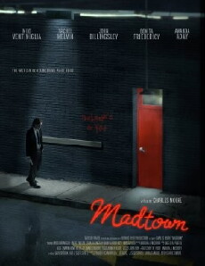 Madtown (2016) - Stream Online