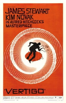 Vertigo (1958) - Stream Online