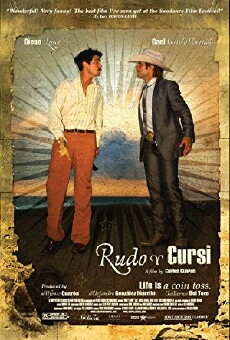 Rough and Corny (2008) - Stream Online