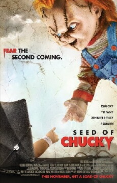 Chuckys Baby (2004) - Stream Online