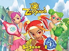 Z-Squad (2006) - Stream Online