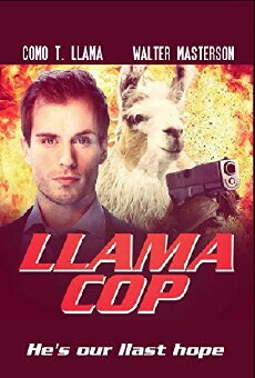 Llama Cop (2014) - Stream Online