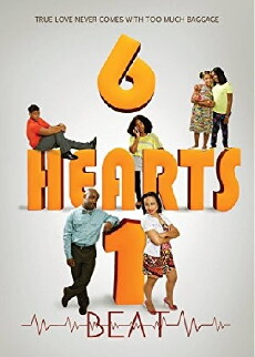 6 Hearts 1 Beat (2013) - Stream Online