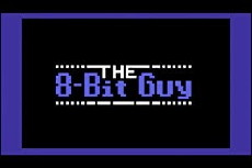The 8-Bit Guy (2007) - Stream Online