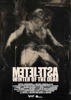 Zima mertvetsov. Metelitsa (2012) - Stream Online