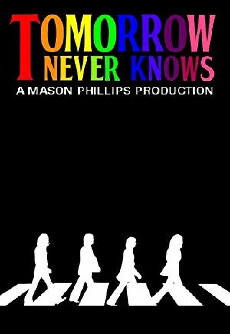 Tomorrow Never Knows (2015) - Stream Online