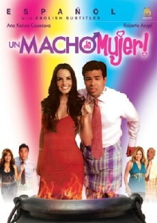 Un macho de mujer (2006) - Stream Online