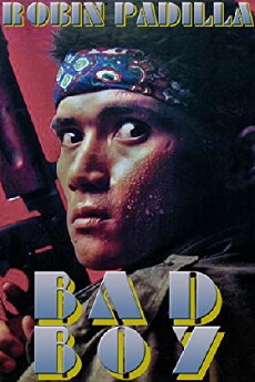 Bad Boy (1990) - Stream Online