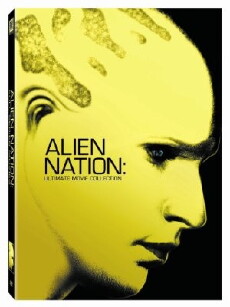 Alien Nation (1989) - Stream Online