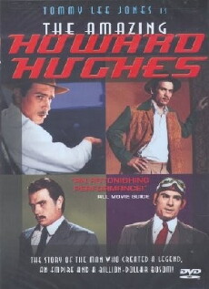 The Amazing Howard Hughes (1977) - Stream Online