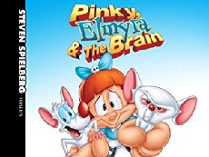 Pinky, Elmyra & the Brain (1998) - Stream Online