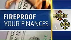 Fireproof Your Finances (2016) - Stream Online