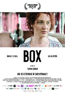 Box (2015) - Stream Online