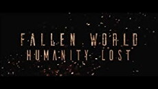 Fallen World - Humanity Lost (2018) - Stream Online
