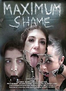 Maximum Shame (2010) - Stream Online