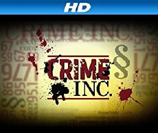 Crime Inc (2010) - Stream Online