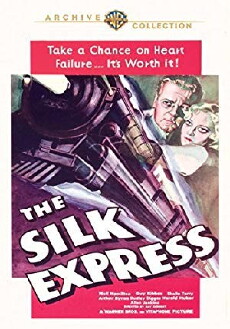 The Silk Express (1933) - Stream Online