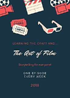 The Art of Film (2017) - Stream Online