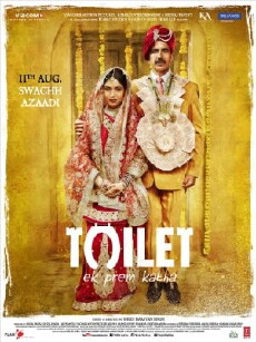 Toilet: A Love Story (2017) - Stream Online