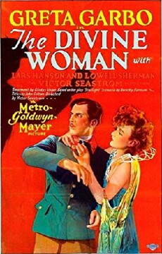 The Divine Woman (1928) - Stream Online