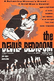 The Devil's Bedroom (1964) - Stream Online