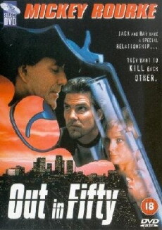 Out in Fifty (1999) - Stream Online