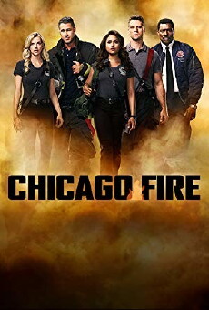 Chicago Fire (2012) - Stream Online