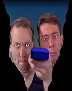 Tuesday Night Live: The Big Gig (1989) - Stream Online