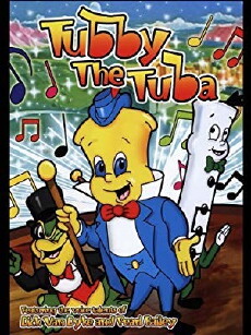 Tubby the Tuba (1975) - Stream Online