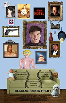 Herbeast Comes to Life (2009) - Stream Online