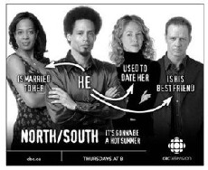 North/South (2006) - Stream Online