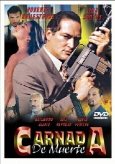 Carnada de muerte (1999) - Stream Online