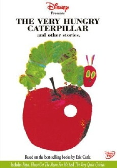 The World of Eric Carle (1993) - Stream Online