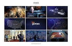 Evil Genius (2017) - Stream Online