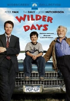 Wilder Days (2003) - Stream Online
