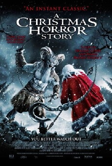 A Christmas Horror Story (2015) - Stream Online