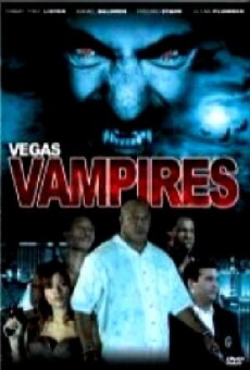 Vegas Vampires (2007) - Stream Online