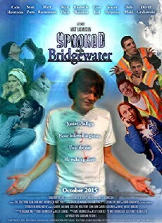 Spooked in Bridgewater (2015) - Stream Online
