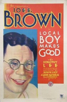 Local Boy Makes Good (1931) - Stream Online
