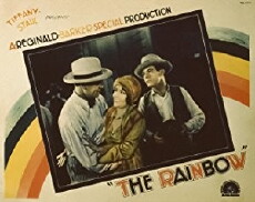 The Rainbow (1929) - Stream Online