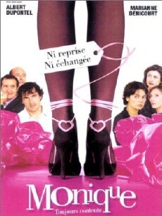 Monique (2002) - Stream Online