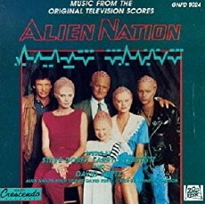 Alien Nation: Millennium (1996) - Stream Online