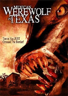 Mexican Werewolf in Texas (2005) - Stream Online
